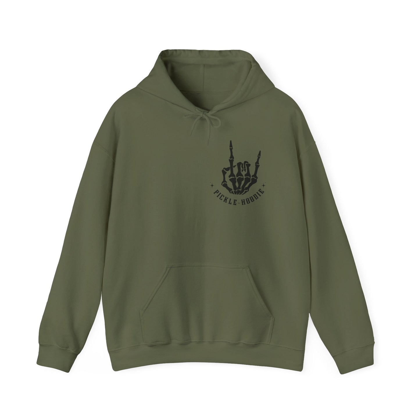 Picklehoodie Basic Hoodie