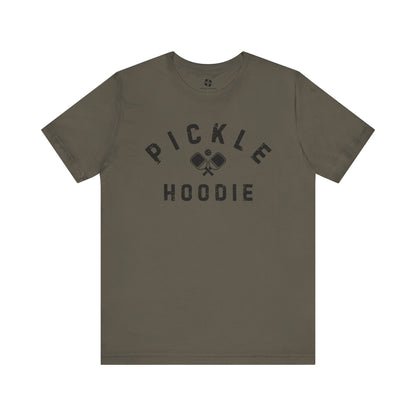 Pickle Hooodie Tee