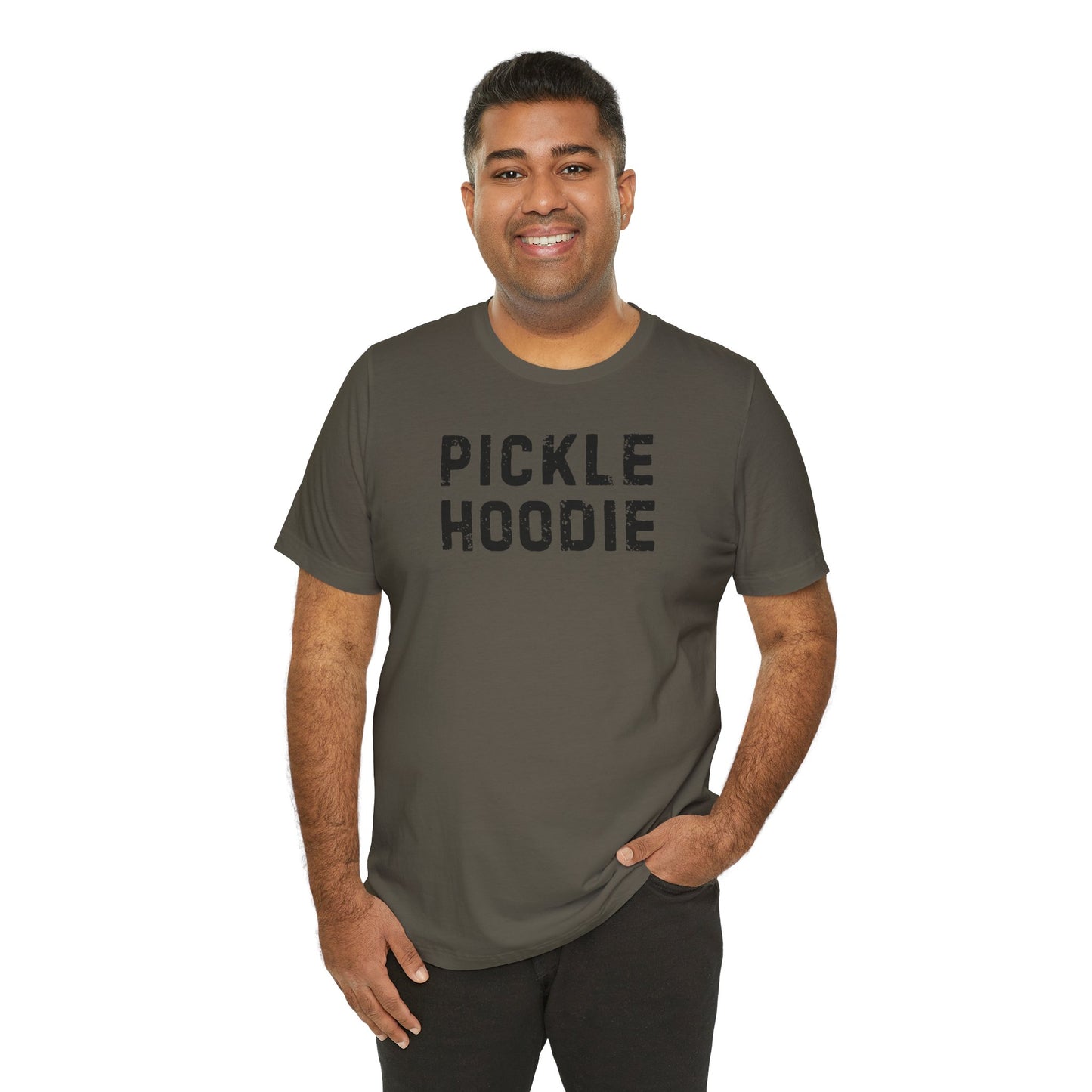 Pickle Hoodie Unisex Tee