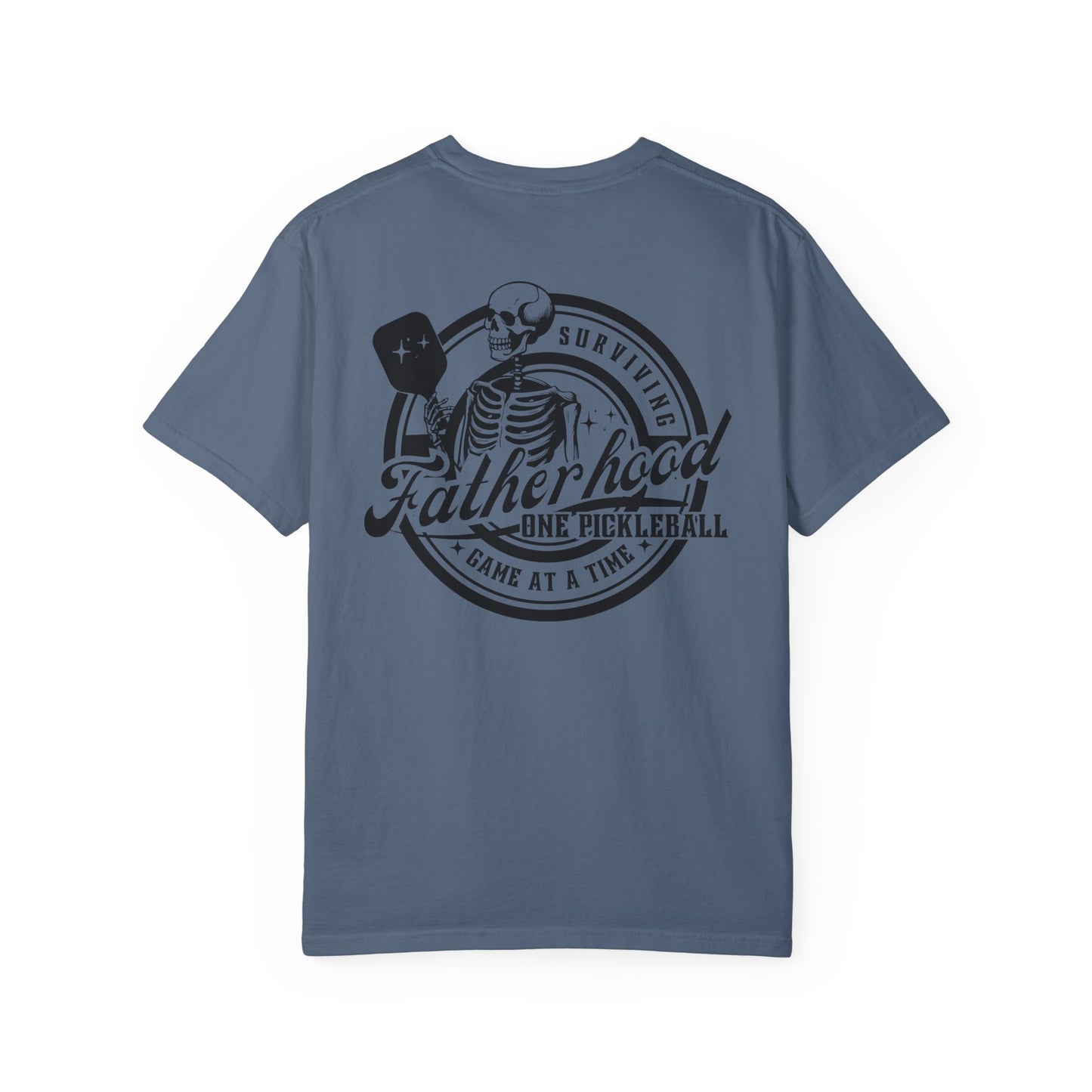 Surviving Fatherhood T-shirt