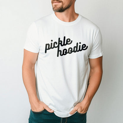 Picklehoodie Tee