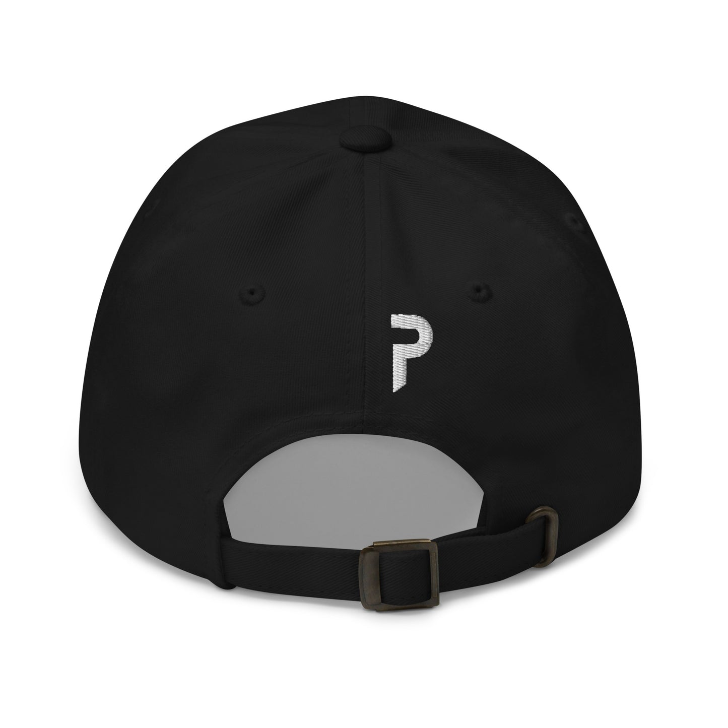 Embroided Pickleball Dad Hat