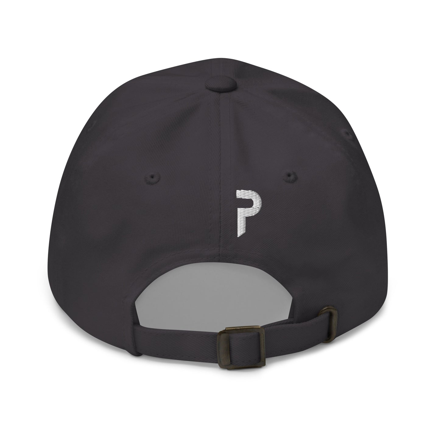 Embroided Pickleball Dad Hat