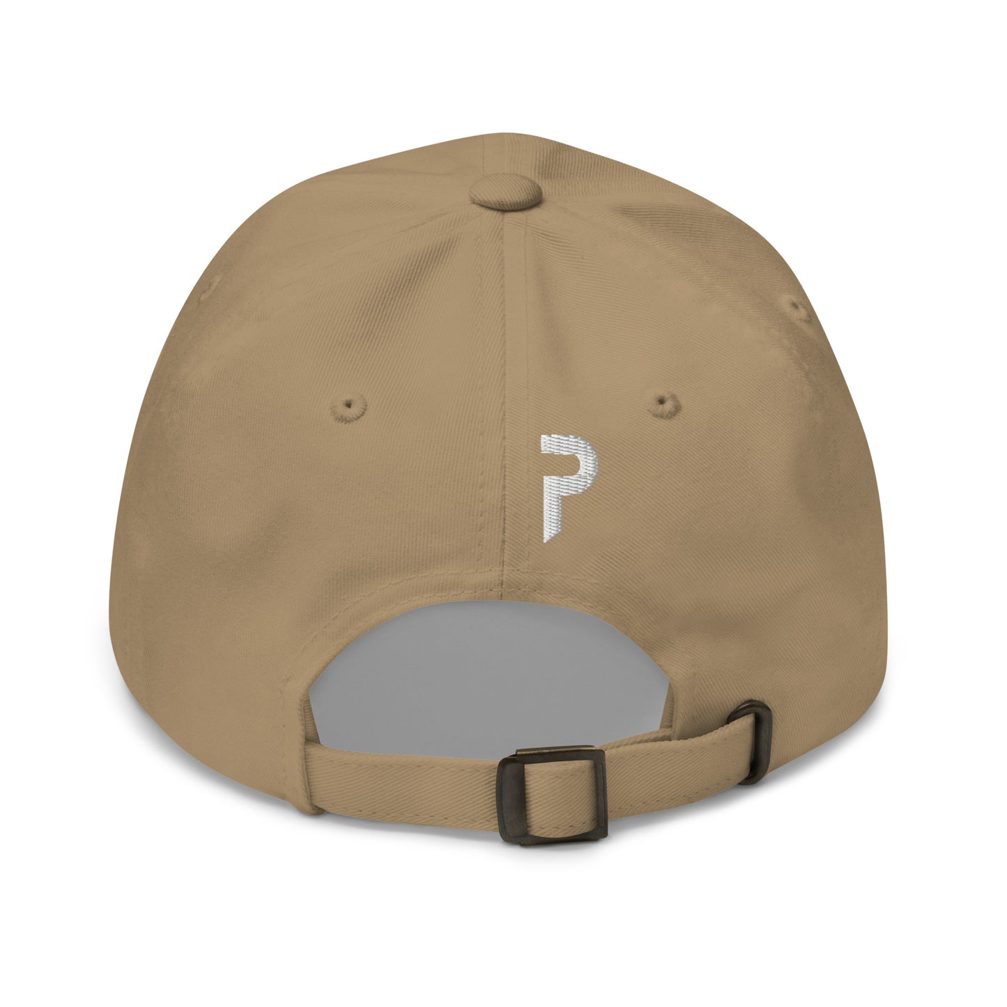 Embroided Pickleball Dad Hat