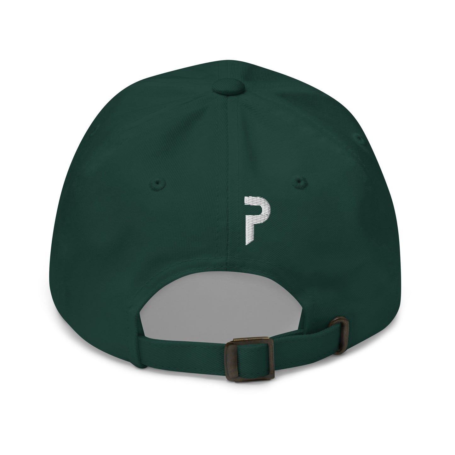 Embroided Pickleball Dad Hat