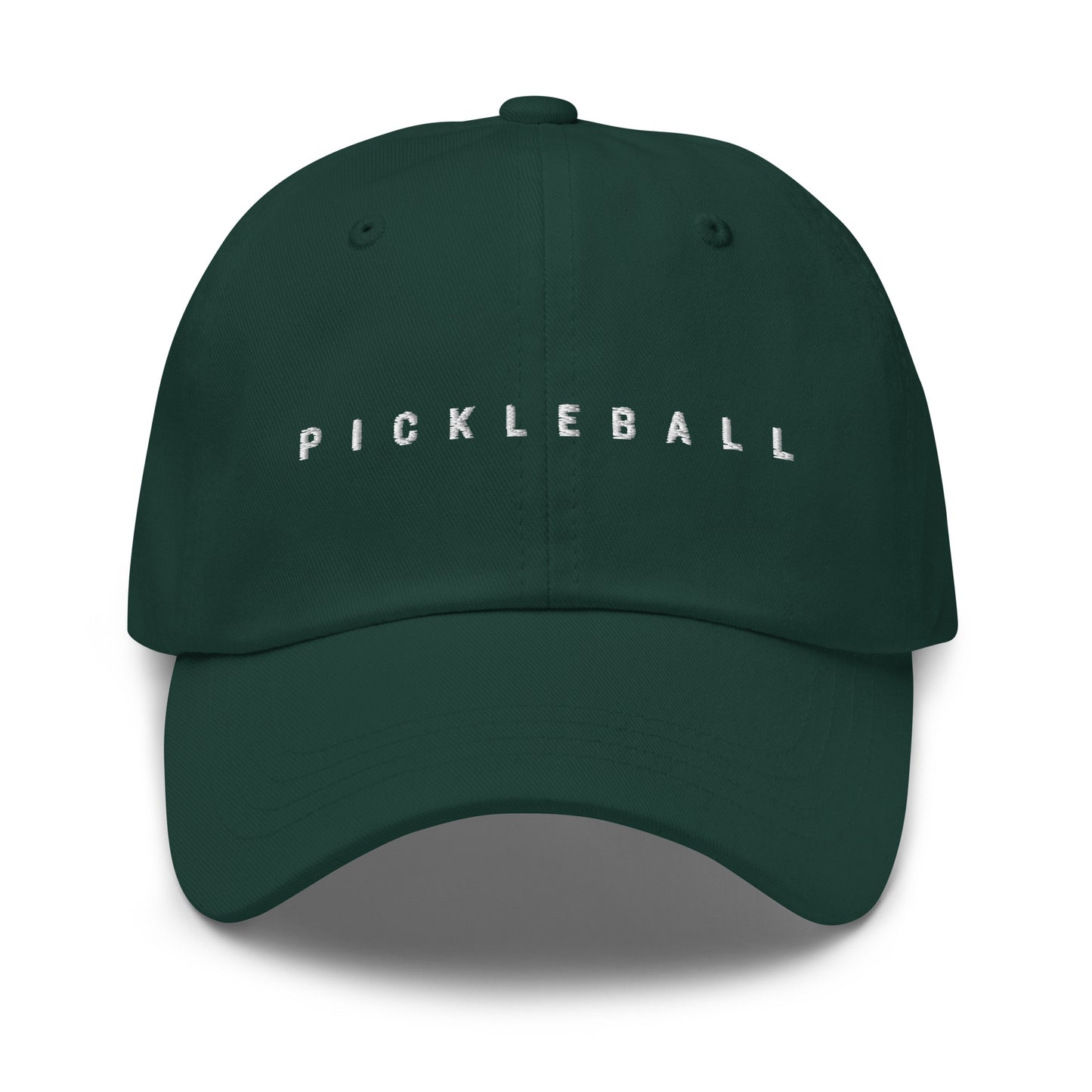 Embroided Pickleball Dad Hat