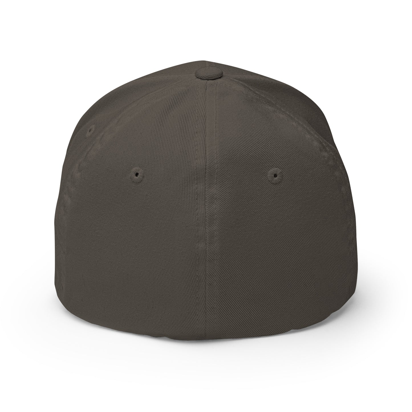 Dink Happy Structured Twill Cap