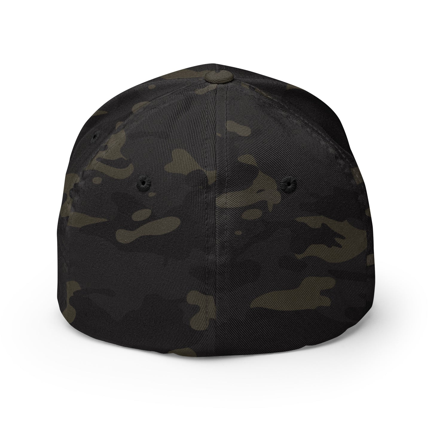 Dink Happy Structured Twill Cap