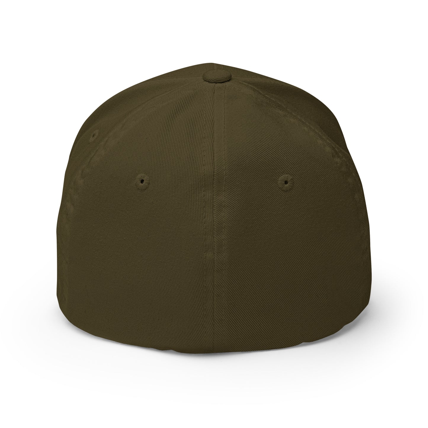 Dink Happy Structured Twill Cap