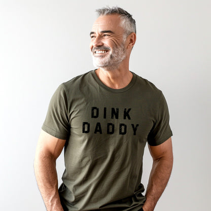 Dink Daddy Tee