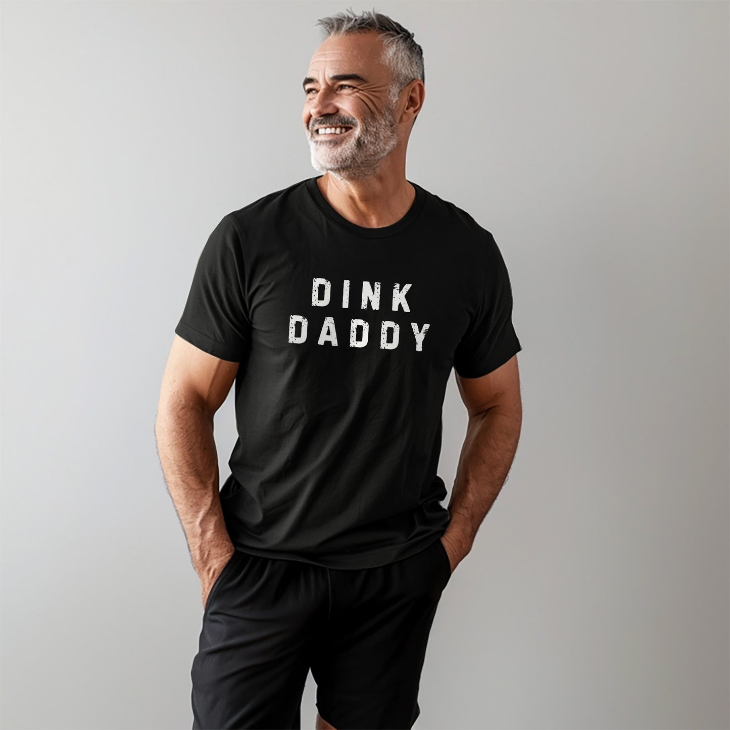 Dink Daddy Tee