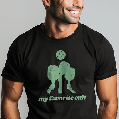 Favorite Cult Softstyle Unisex Tee