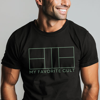 Cult Favorite Softstyle Unisex Tee