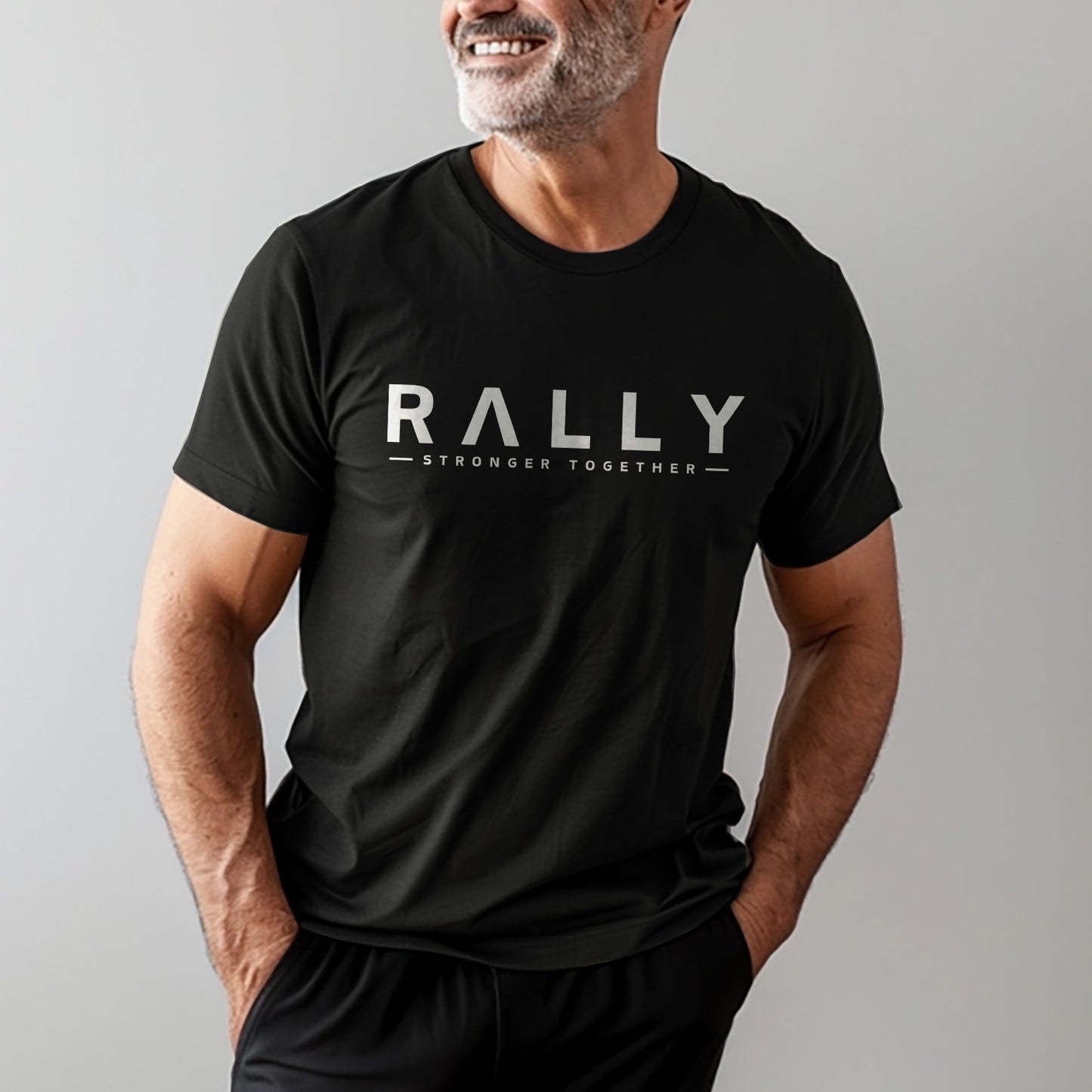 Rally Strong Softstyle Unisex Tee