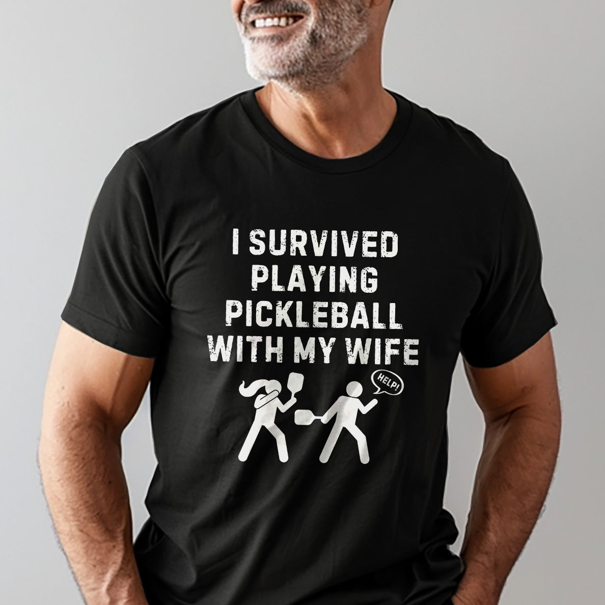 Survival Tee