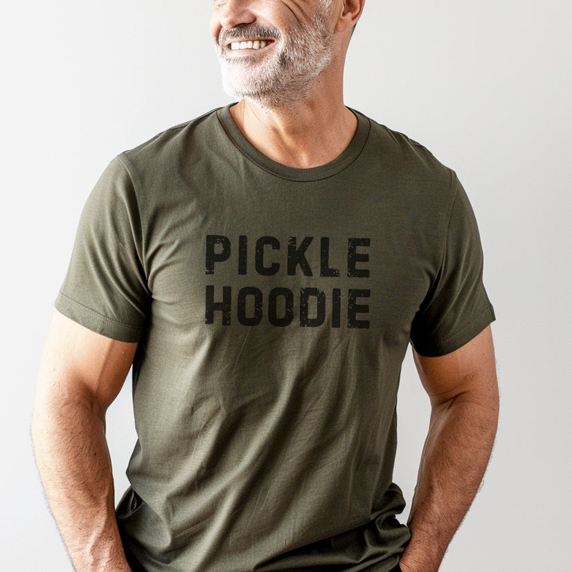 Pickle Hoodie Unisex Tee