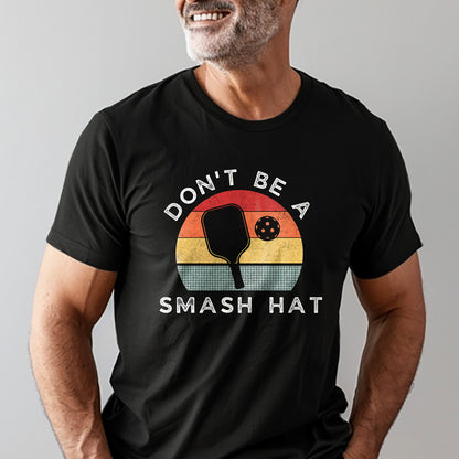 Smash Hat Tee