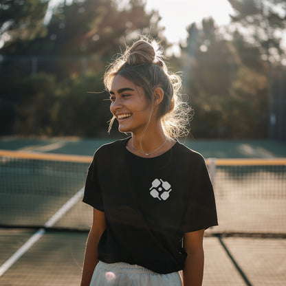 Rally Cotton Unisex Tee