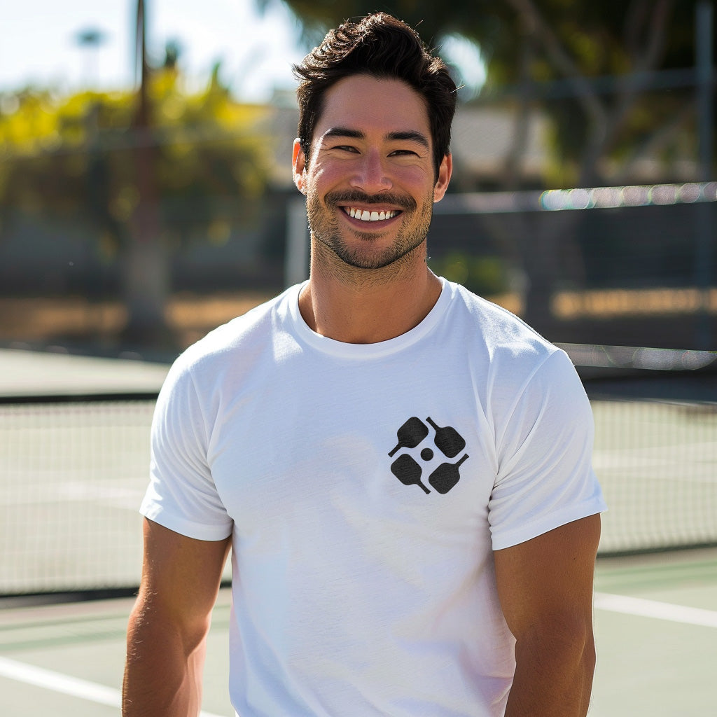 Rally Cotton Unisex Tee
