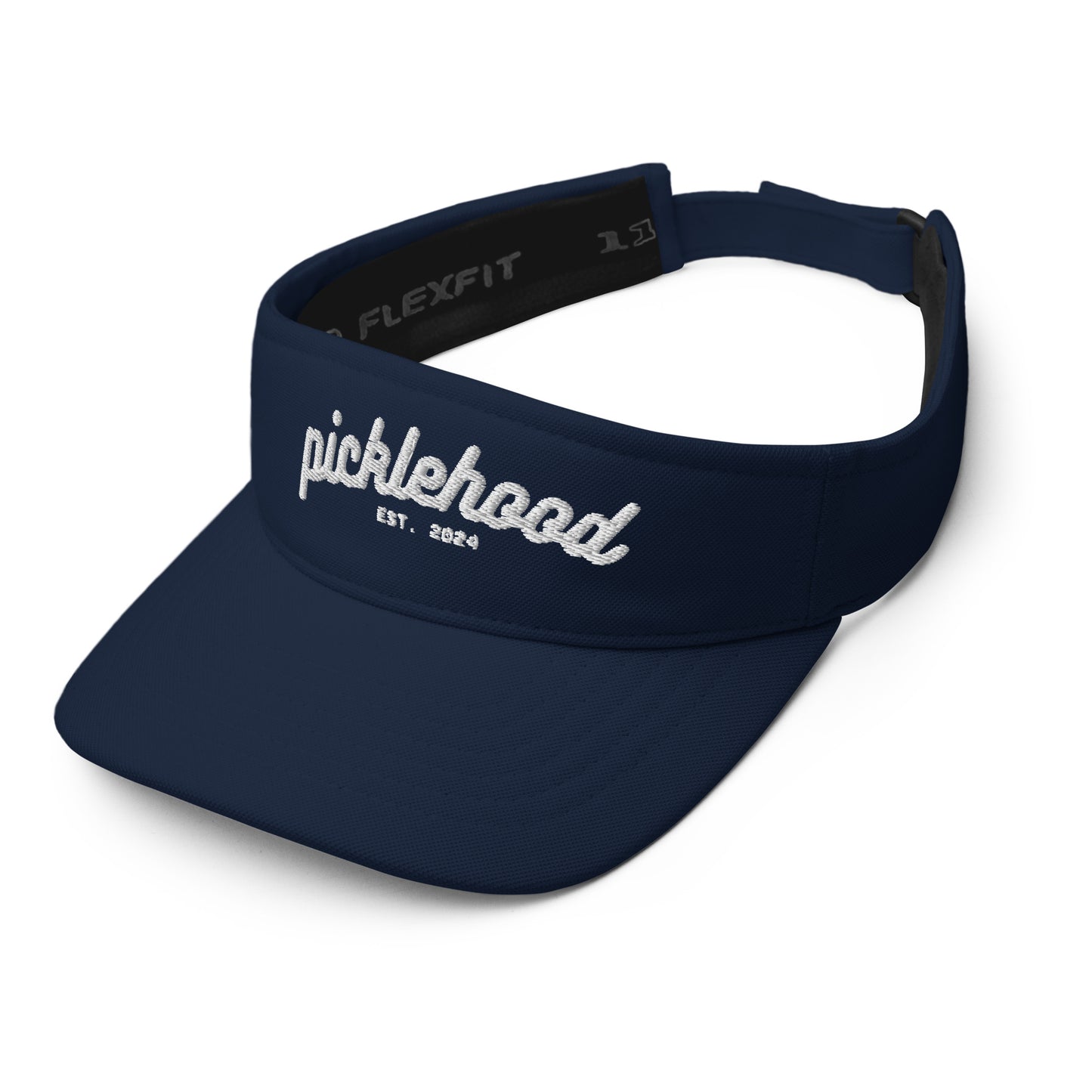 Picklehood Visor