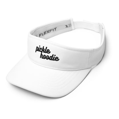 Picklehoodie Visor